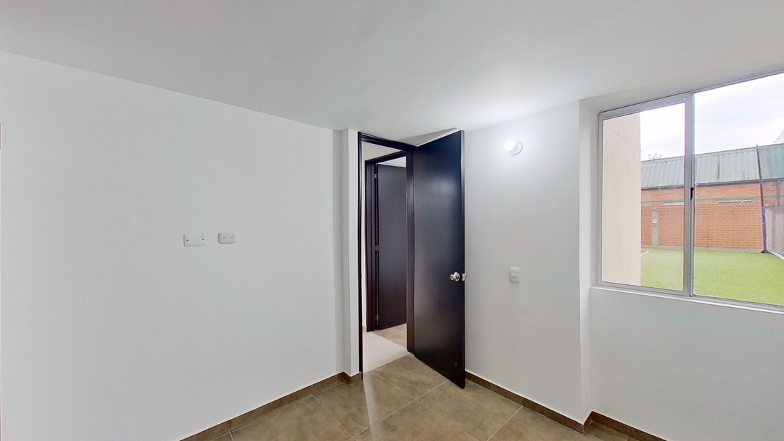Apartamento en Venta en el Conjunto Colina 163