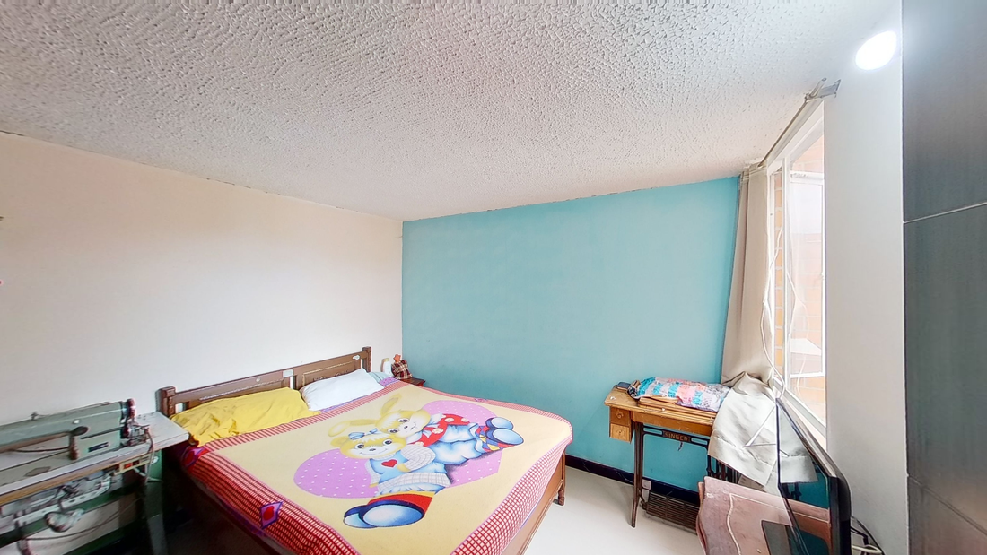 Apartamento en Venta en el Conjunto El Tesoro 2