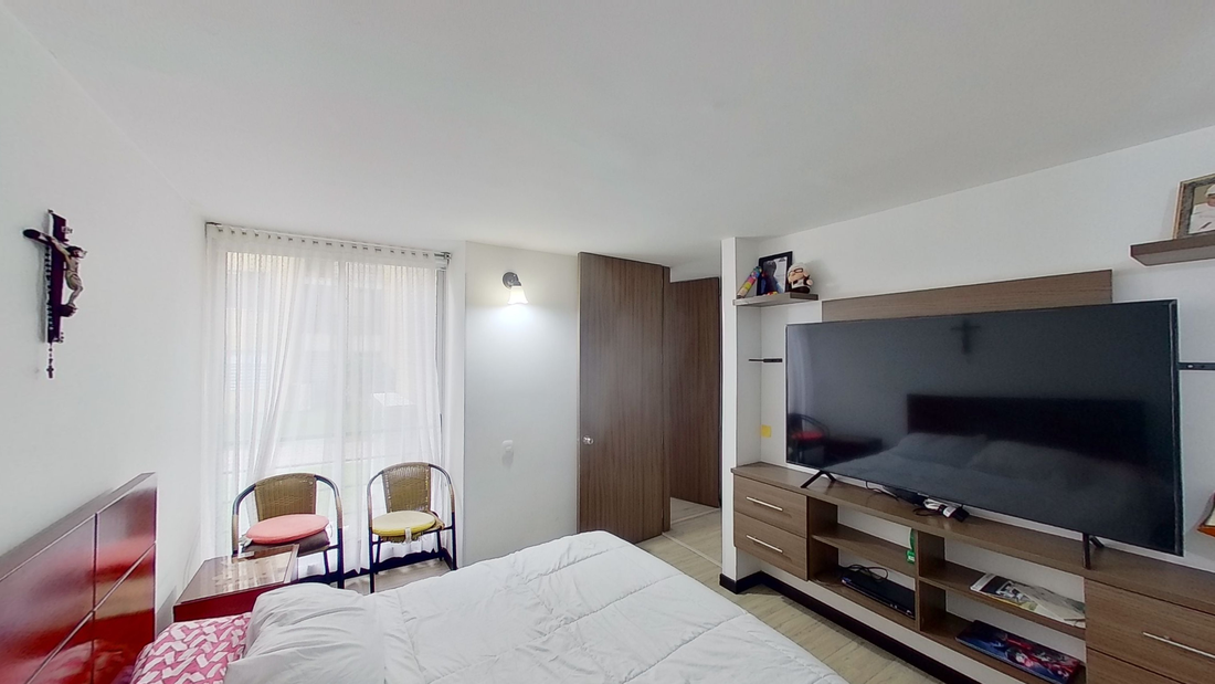 Apartamento en Venta en el Conjunto Reserva de la Sabana