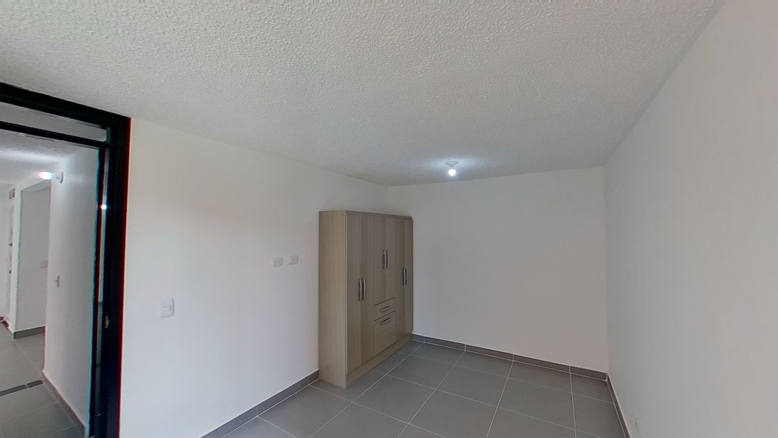 Apartamento en Venta en el Conjunto Guaraná
