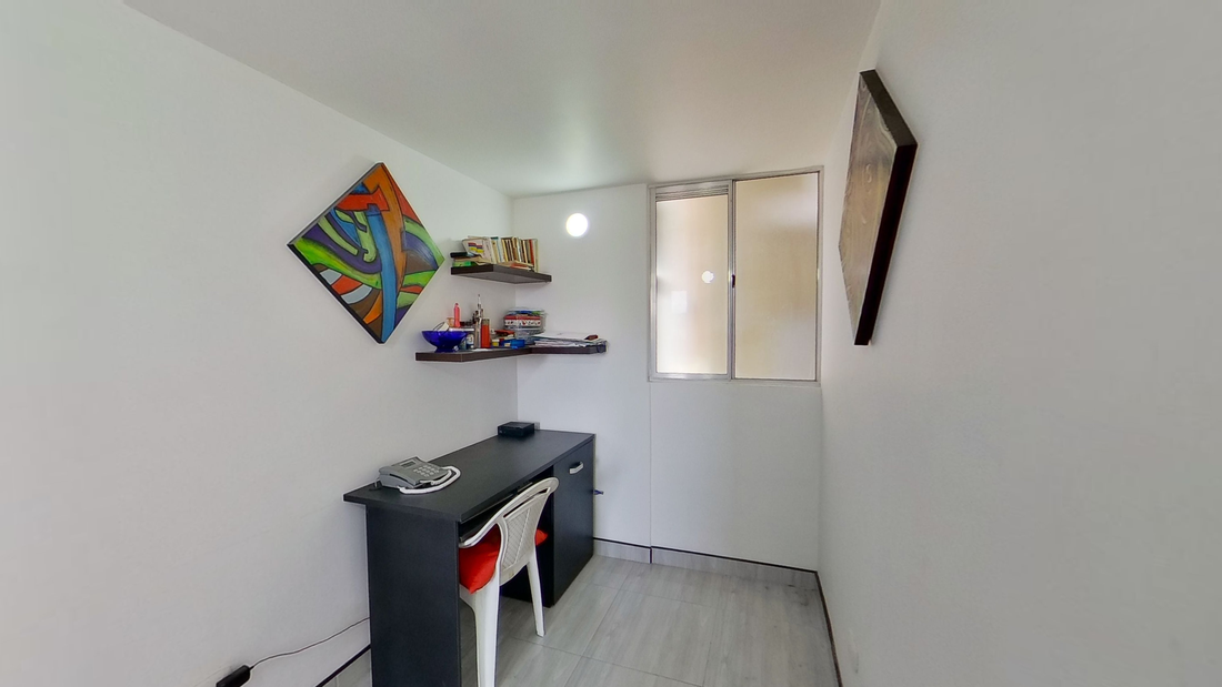 Apartamento en Venta en el Conjunto Fontana La Prosperidad