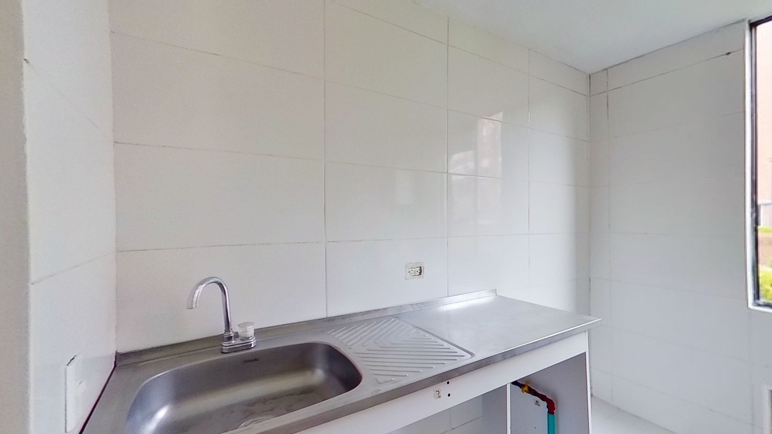 Apartamento en Venta en el Conjunto El Retiro Hacienda Madrid