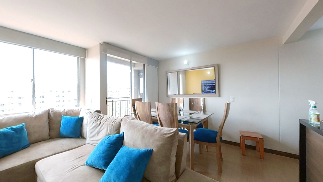 Apartamento en Venta en el Conjunto Castilla La Nueva 1
