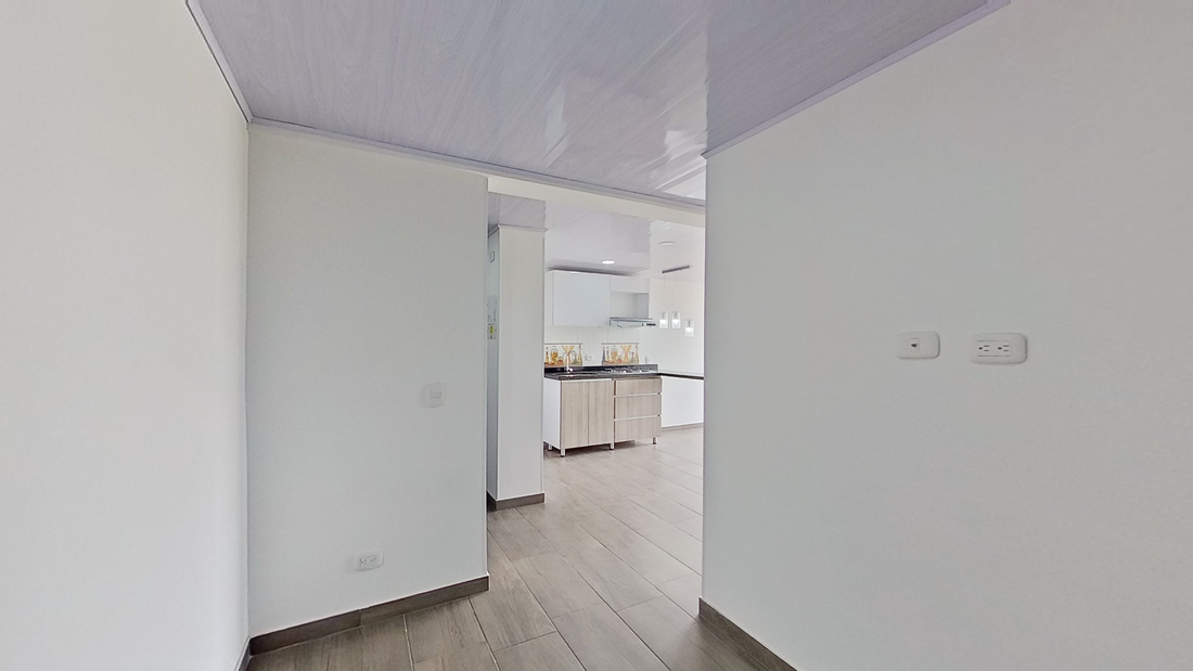 Apartamento en Venta en el Conjunto Park 176