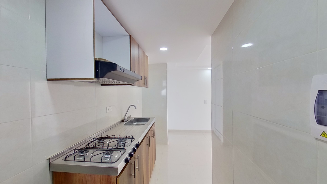 Apartamento en Venta en el Conjunto Mirador de Fontibon