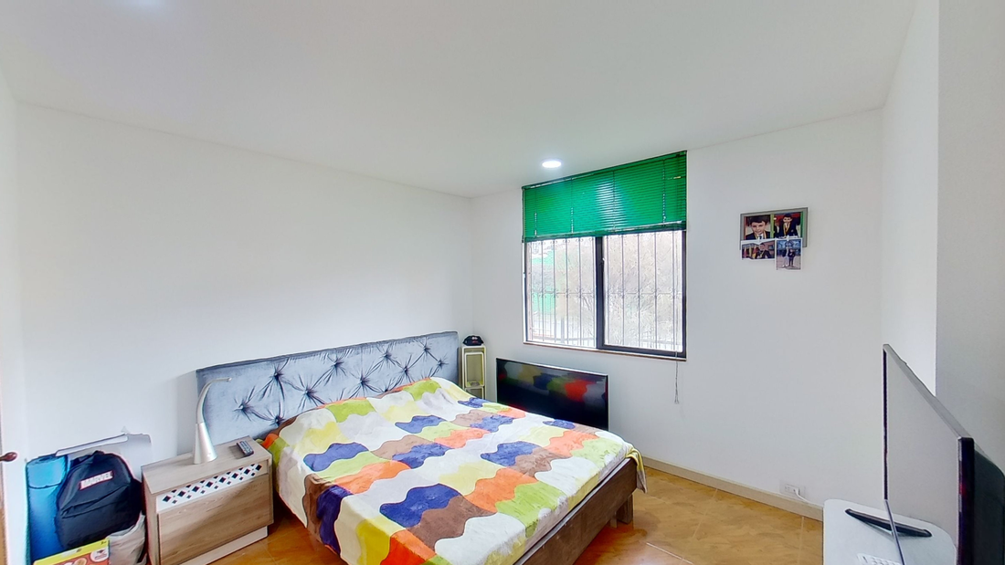 Apartamento en Venta en el Conjunto Jerez de La Frontera