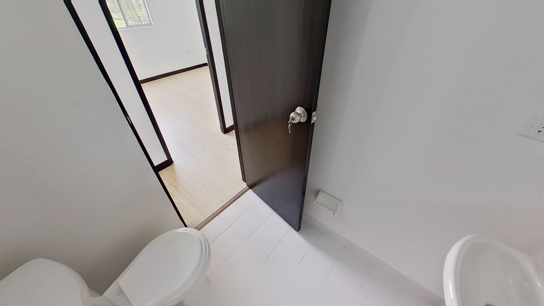 Apartamento en Venta en el Conjunto Torrentes 2