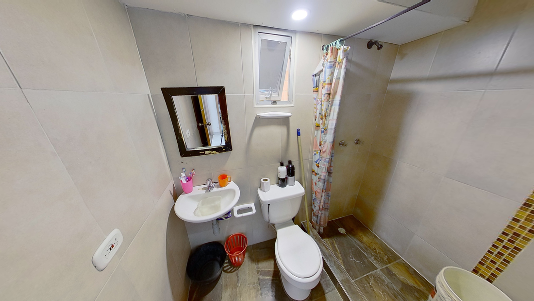 Apartamento en Venta en el Conjunto Parque Malpelo 1