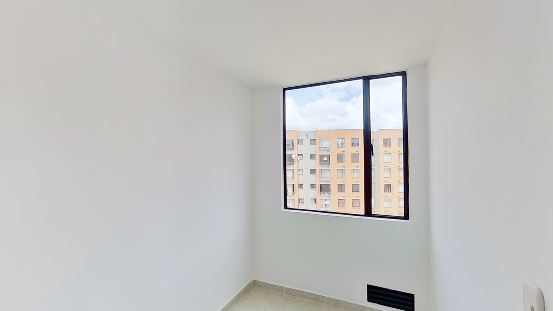 Apartamento en Venta en el Conjunto Parque Campestre 15