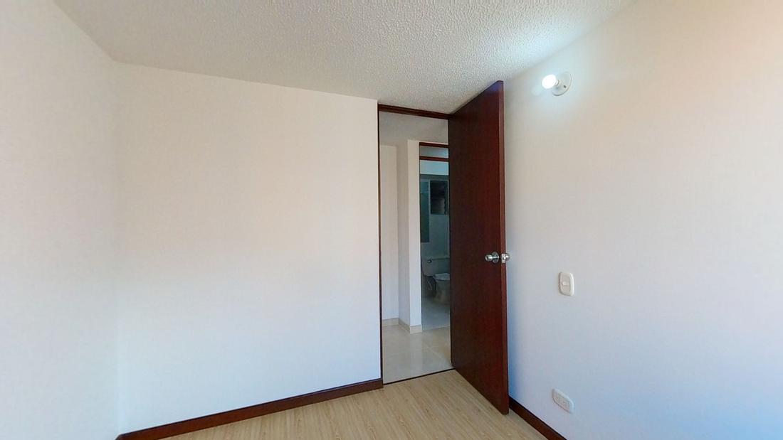 Apartamento en Venta en el Conjunto Agapanto 1