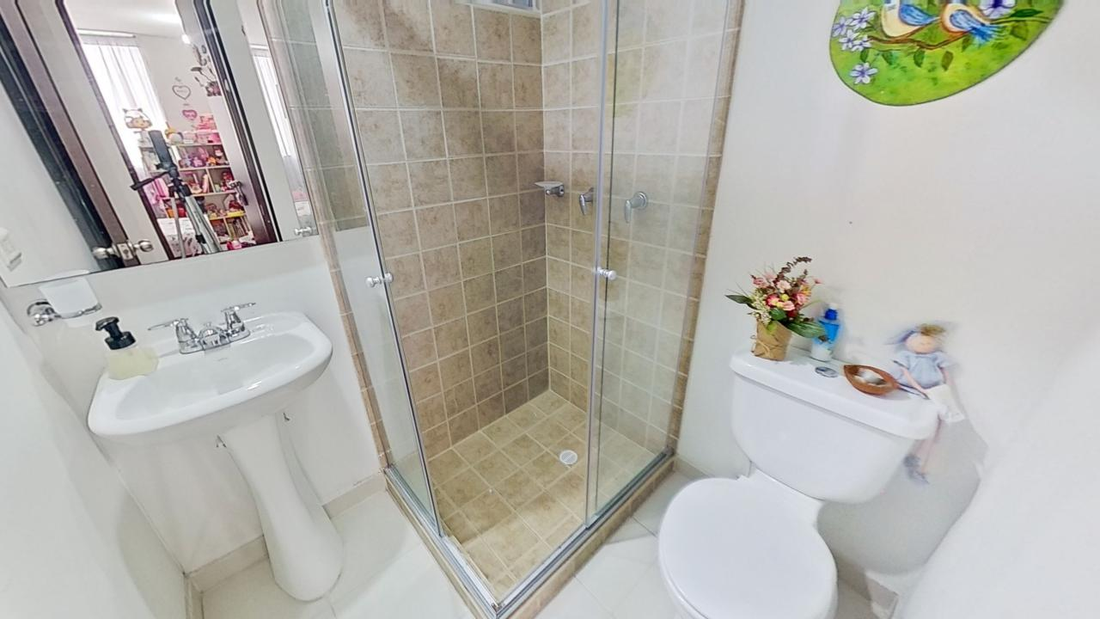 Apartamento en Venta en el Conjunto Navarra