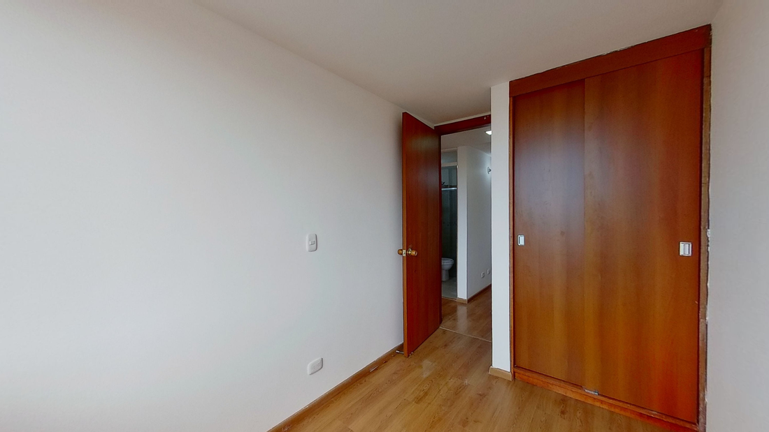 Apartamento en Venta en el Conjunto Alborada Real 2