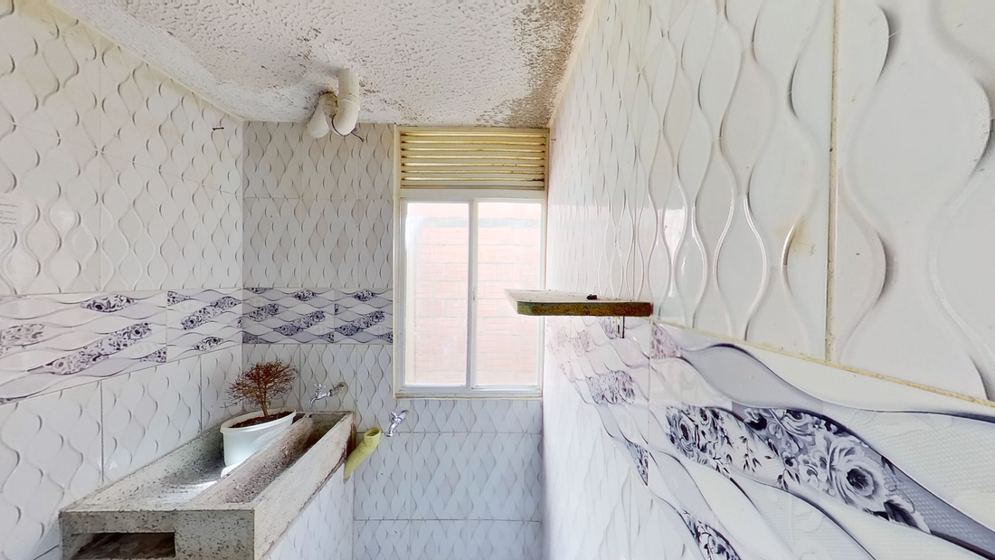 Apartamento en Venta en el Conjunto Mirador de Usme 2