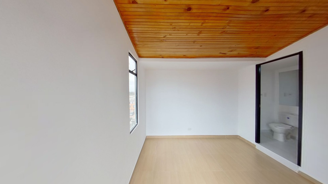 Apartamento en Venta en el Conjunto Parque Campestre 3