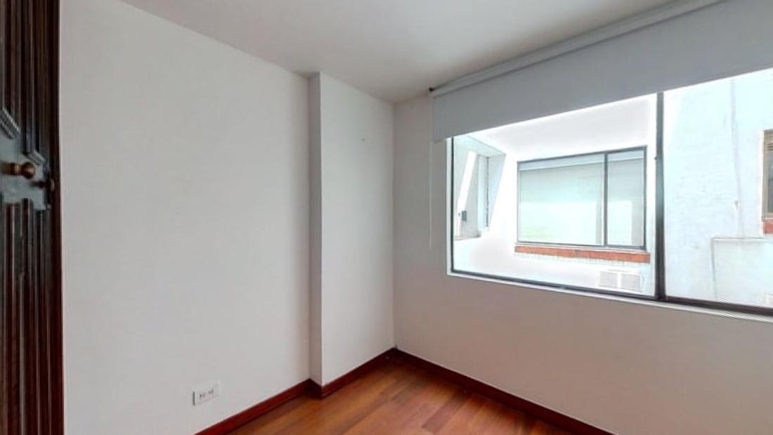 Apartamento en Venta en el Conjunto Torres de nueva Baeza