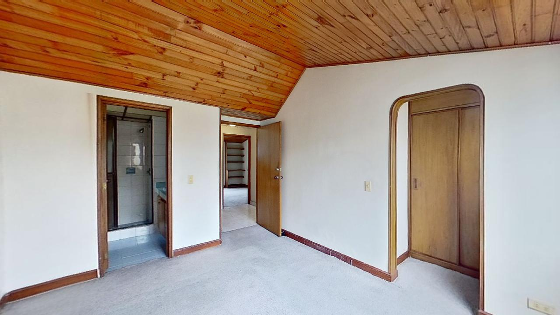 Apartamento en Venta en el Conjunto Villas del Mediterráneo