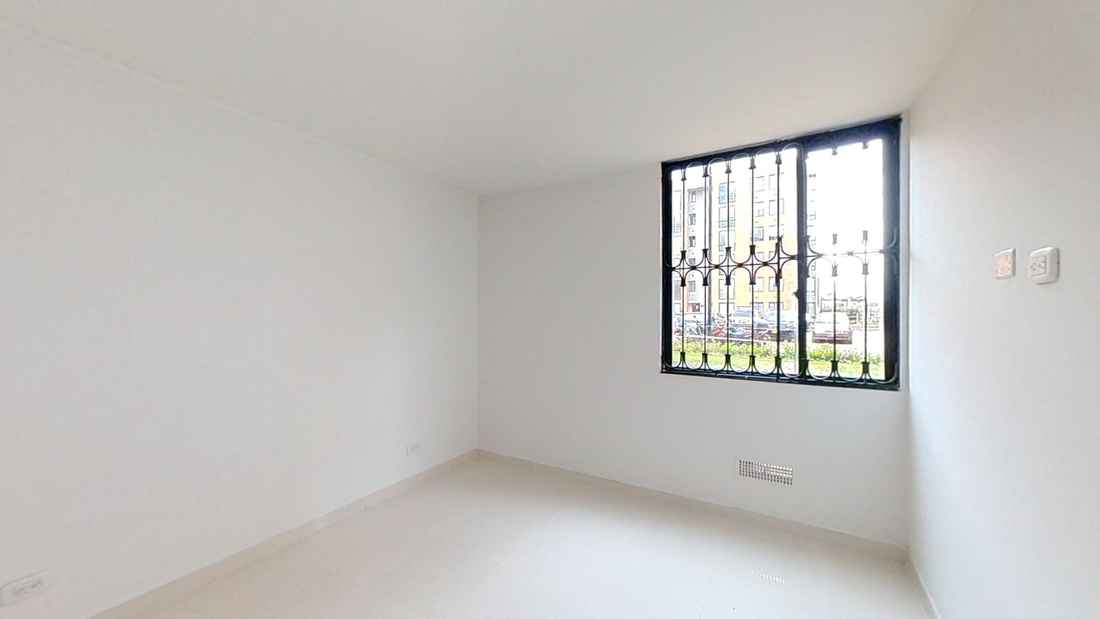Apartamento en Venta en el Conjunto La Castellana Hacienda Madrid
