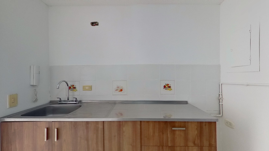 Apartamento en Venta en el Conjunto El Mortiño 3