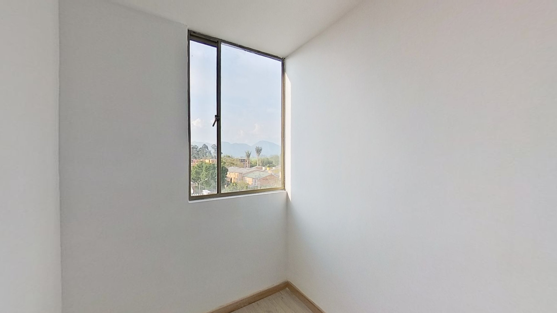 Apartamento en Venta en el Conjunto Yerbamora 2