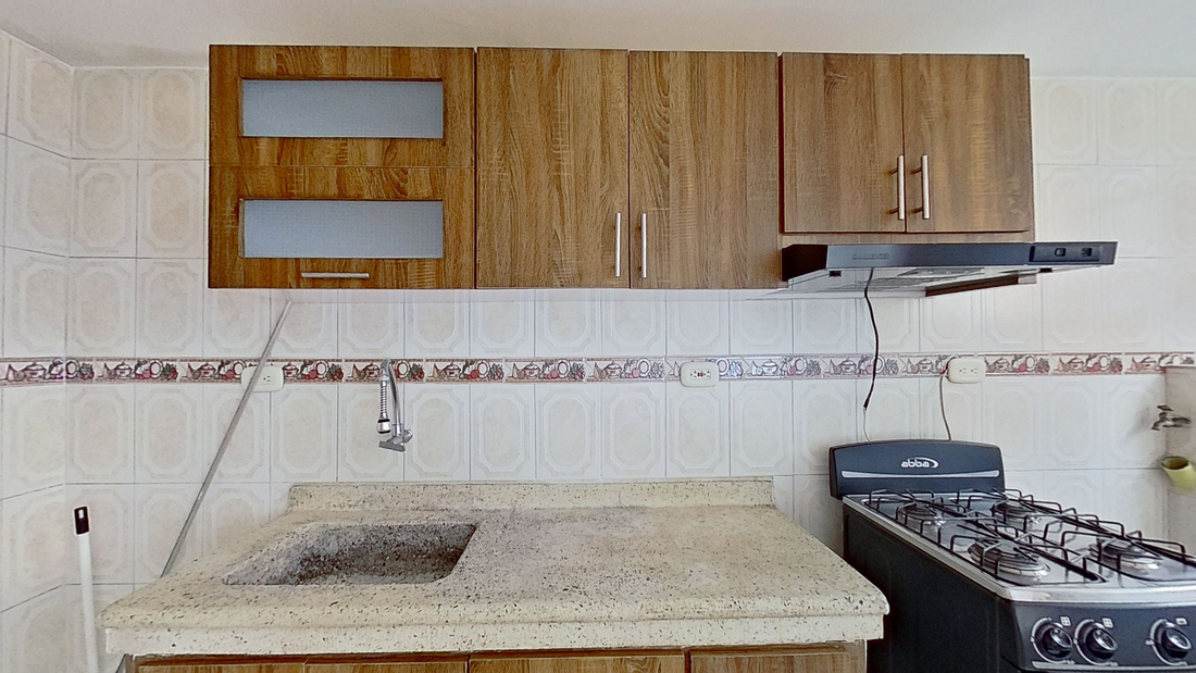 Apartamento en Venta en el Conjunto Tierra Buena Reservado 1