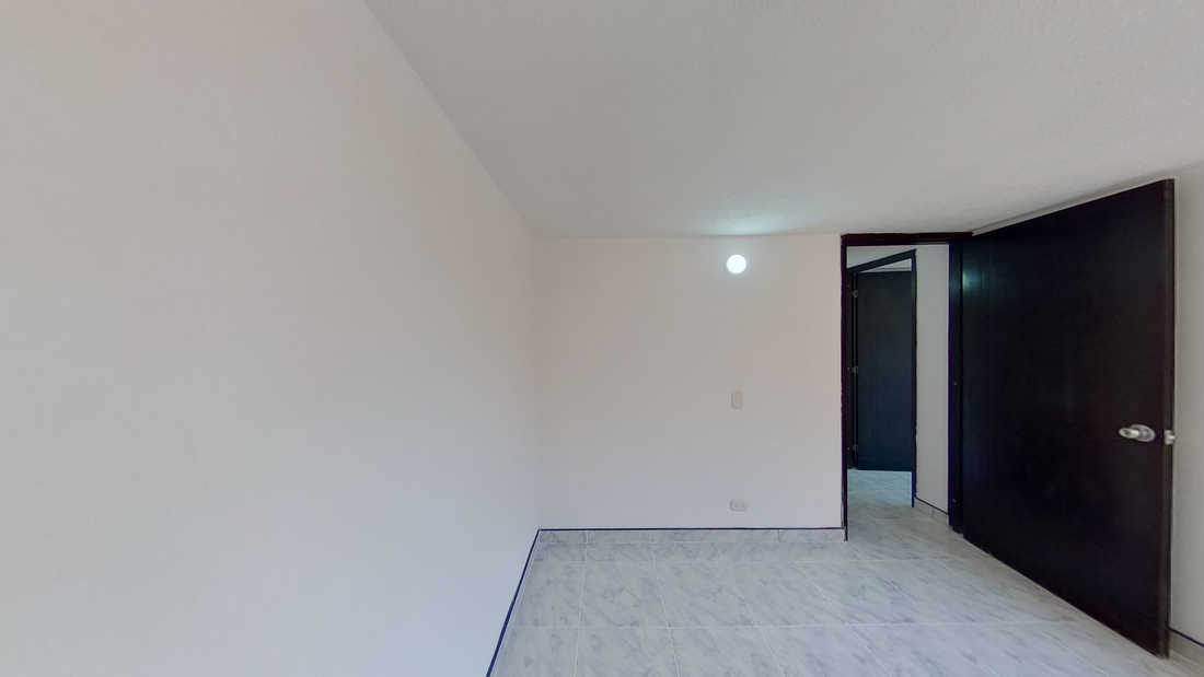 Apartamento en Venta en el Conjunto La Confianza 1