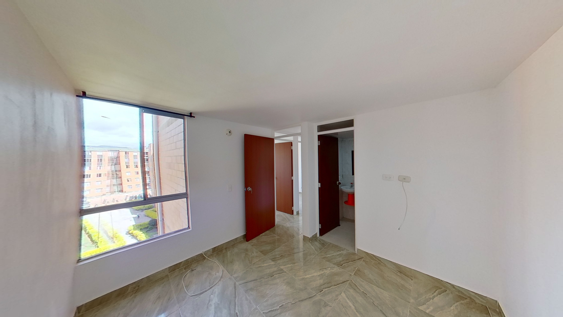 Apartamento en Venta en el Conjunto Guadual