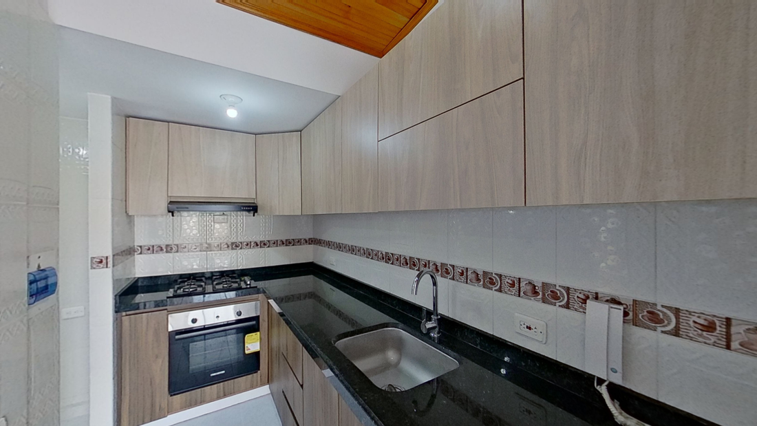 Apartamento en Venta en el Conjunto Normandia del Parque