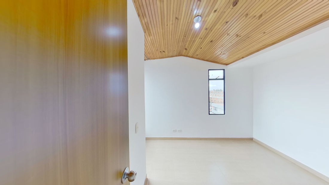 Apartamento en Venta en el Conjunto Parque Campestre 3