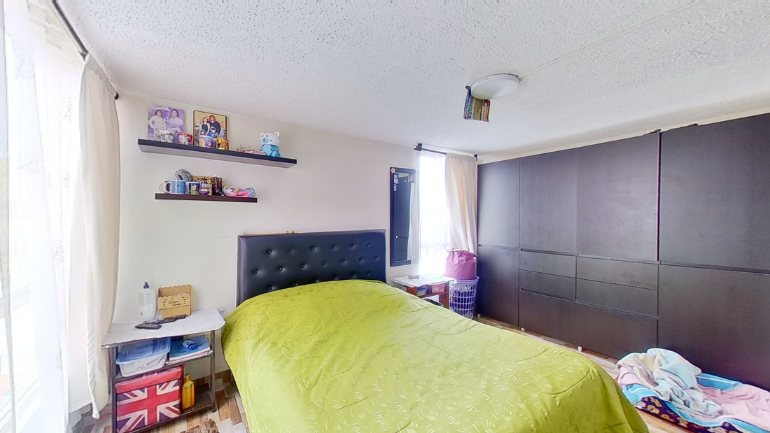 Apartamento en Venta en el Conjunto Reserva de Tierra Blanca 2