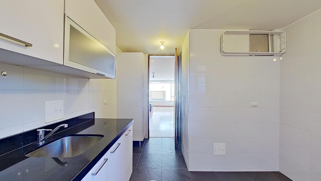 Apartamento en Venta en el Conjunto Almeira de Santa Bárbara