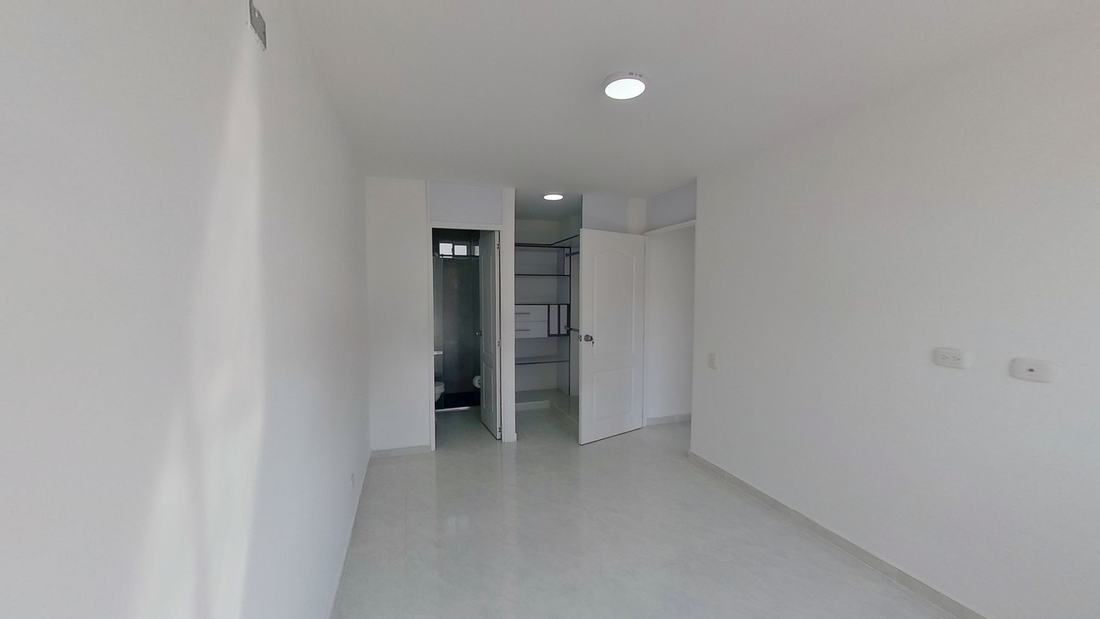 Apartamento en Venta en el Conjunto SURCOS DE PANGOLA