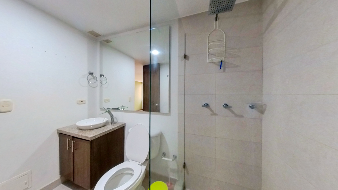 Apartamento en Venta en el Conjunto Colinas de Suba