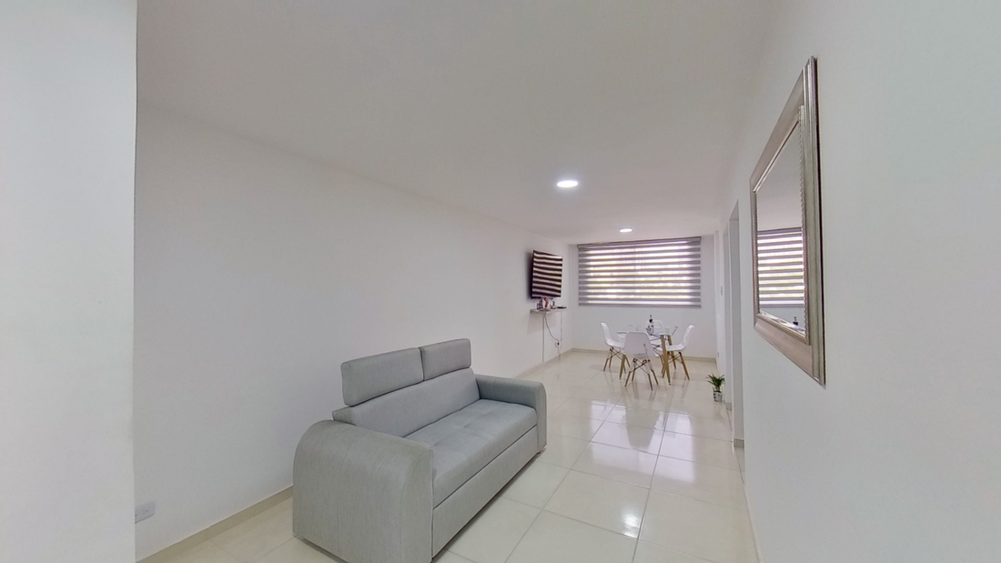 Apartamento en Venta en el Conjunto Edificio vicali II