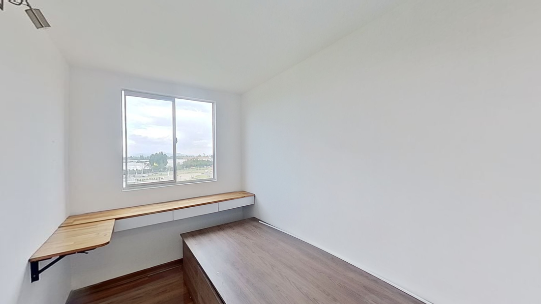 Apartamento en Venta en el Conjunto Amatista