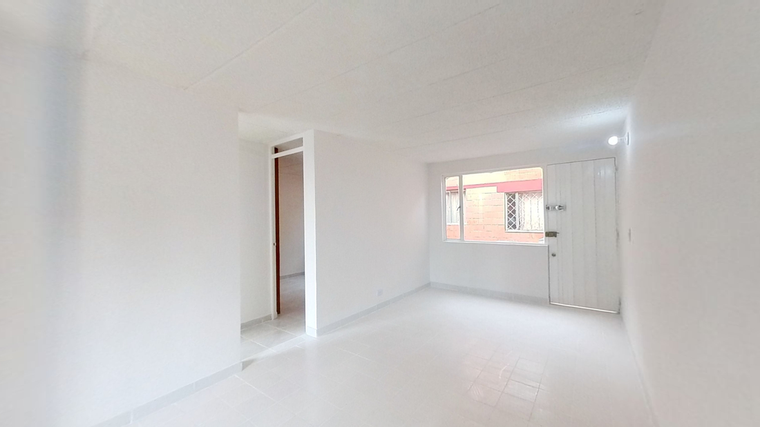 Apartamento en Venta en el Conjunto La Estancia