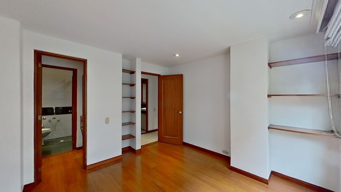 Apartamento en Venta en el Conjunto La Citeres