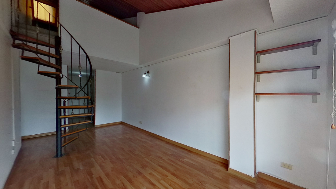 Apartamento en Venta en el Conjunto Cedro Golf 26B