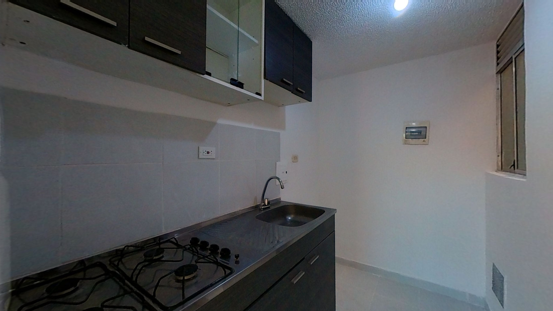 Apartamento en Venta en el Conjunto Sauce 3
