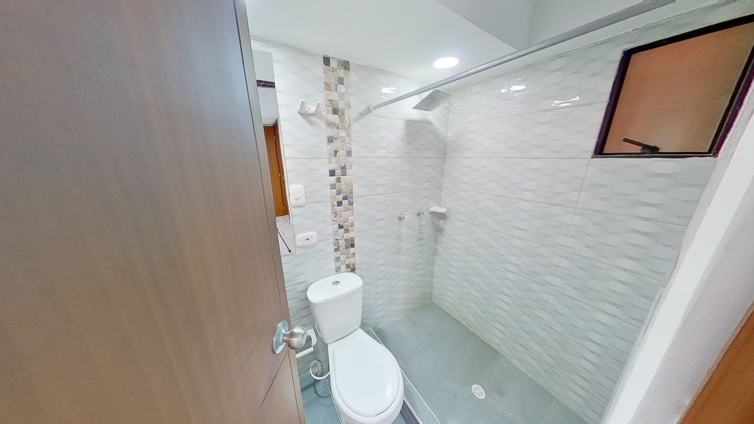 Apartamento en Venta en el Conjunto El Encanto 2