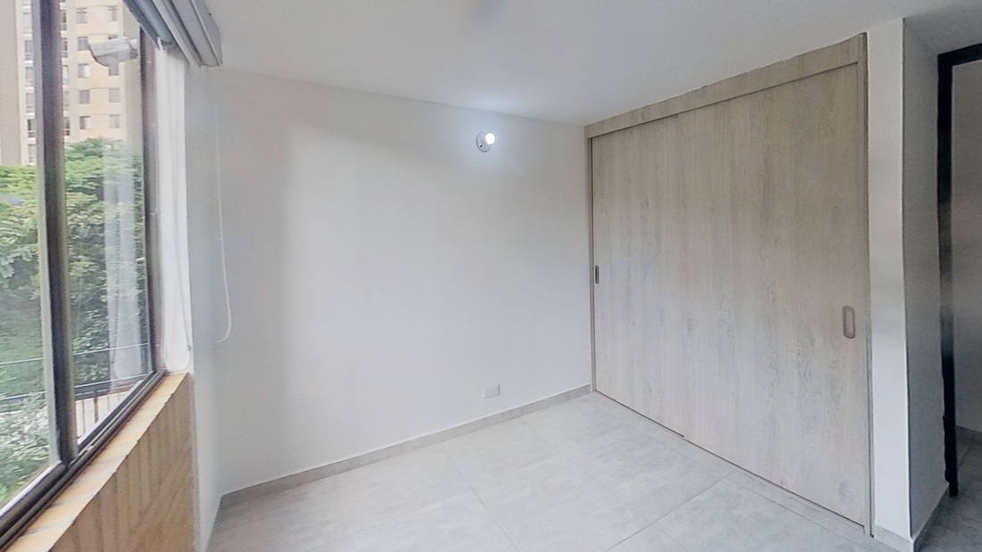 Apartamento en Venta en el Conjunto Majagua