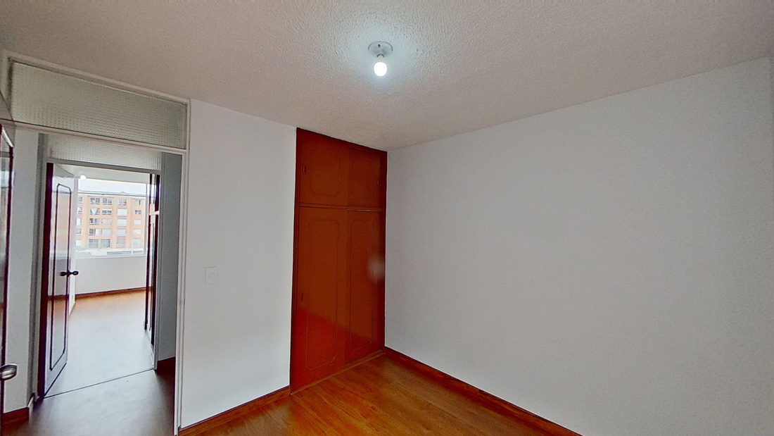 Apartamento en Venta en el Conjunto San Andres Afidro P.H.