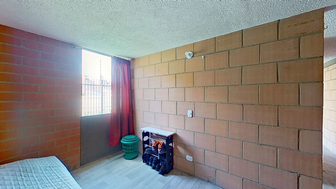 Apartamento en Venta en el Conjunto Gratitud 3