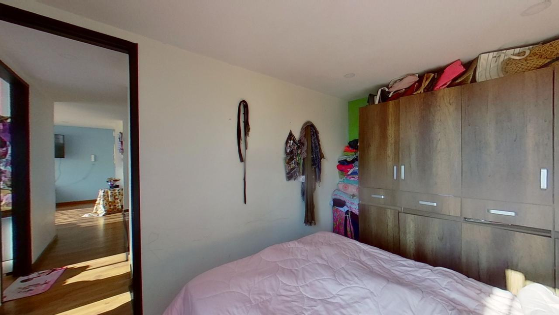 Apartamento en Venta en el Conjunto Altos de Gualí 2