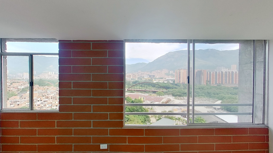 Apartamento en Venta en el Conjunto Alcala Parque Residencial