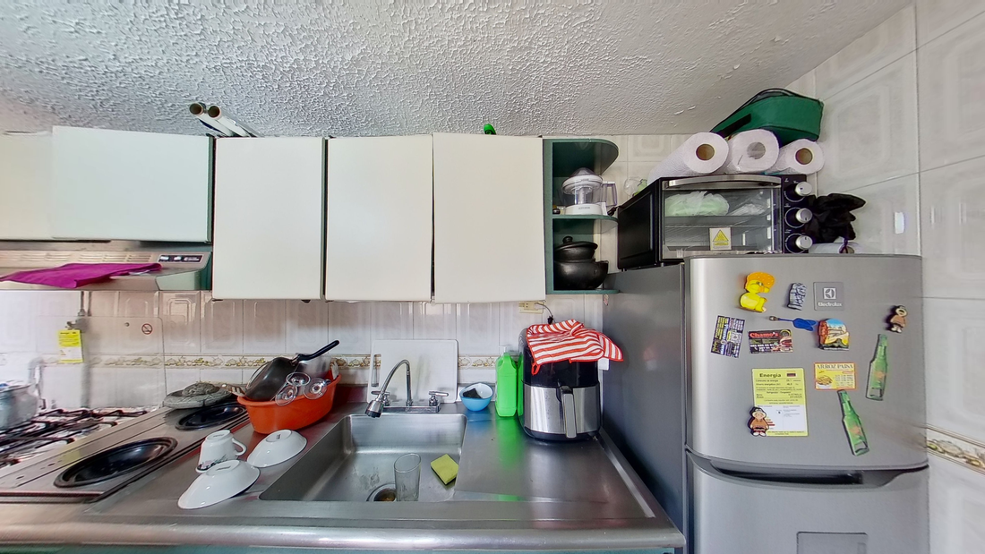 Apartamento en Venta en el Conjunto Las Gaviotas 2