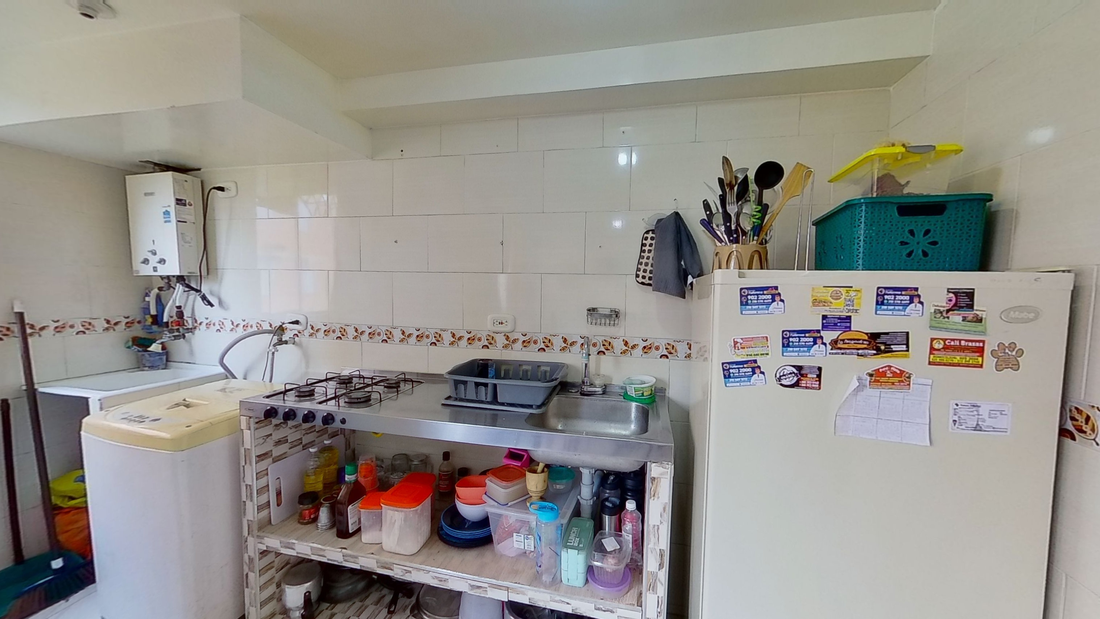 Apartamento en Venta en el Conjunto Conjunto Residencial Abedul