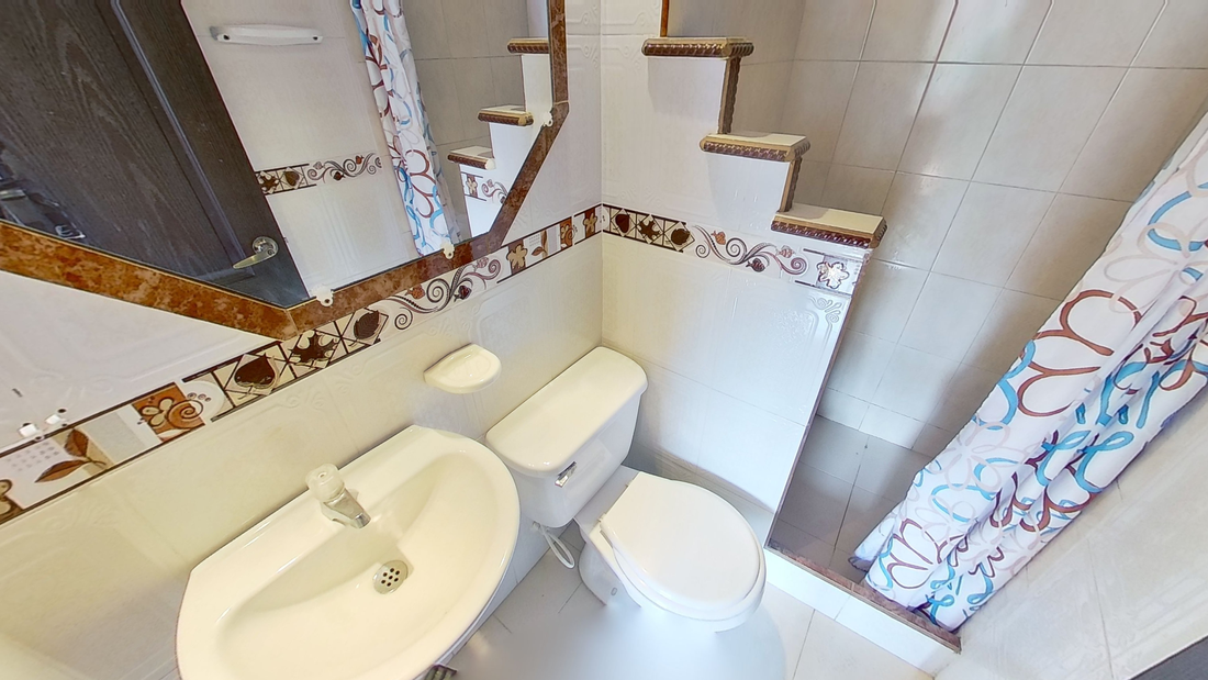 Apartamento en Venta en el Conjunto Girasol