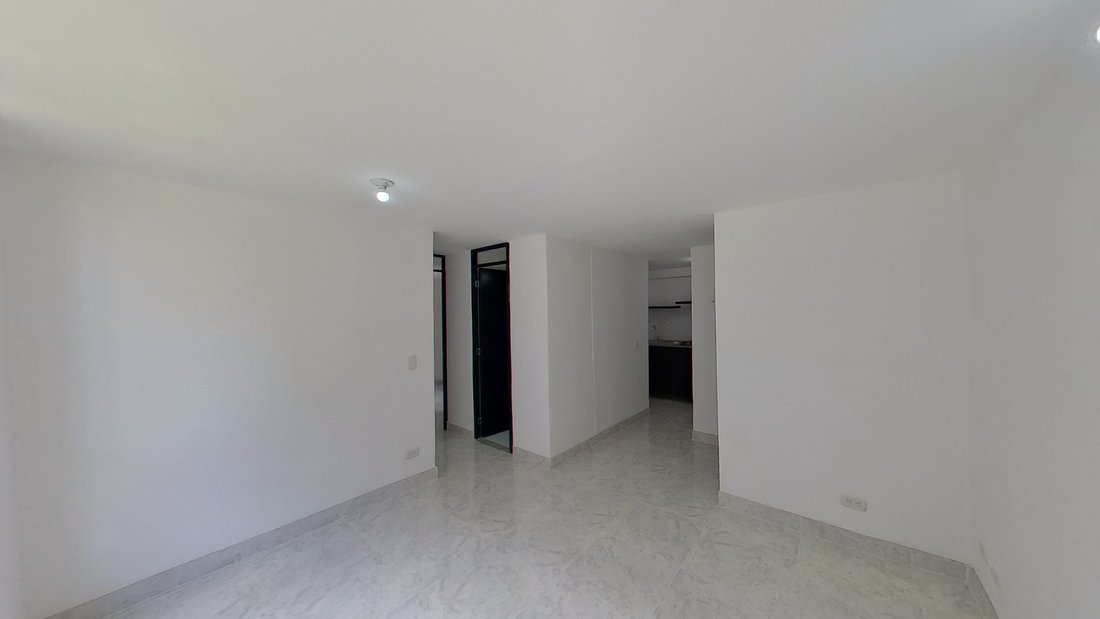 Apartamento en Venta en el Conjunto Parque Campestre 12