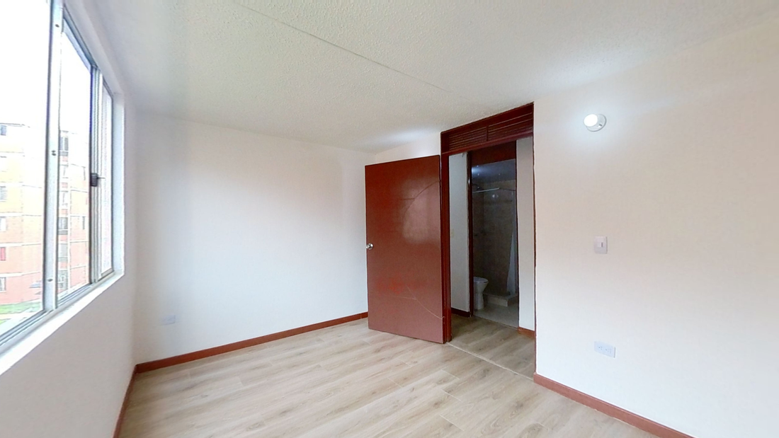 Apartamento en Venta en el Conjunto Torrentes etapa 2