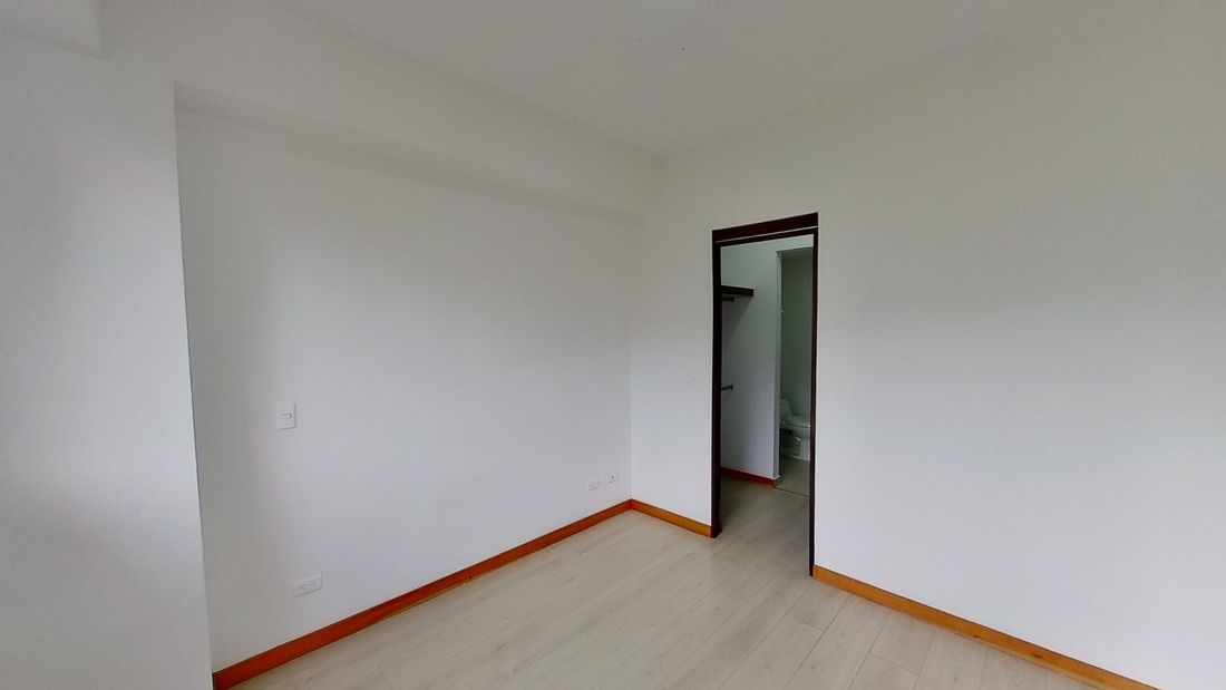 Apartamento en Venta en el Conjunto Bosque Alto